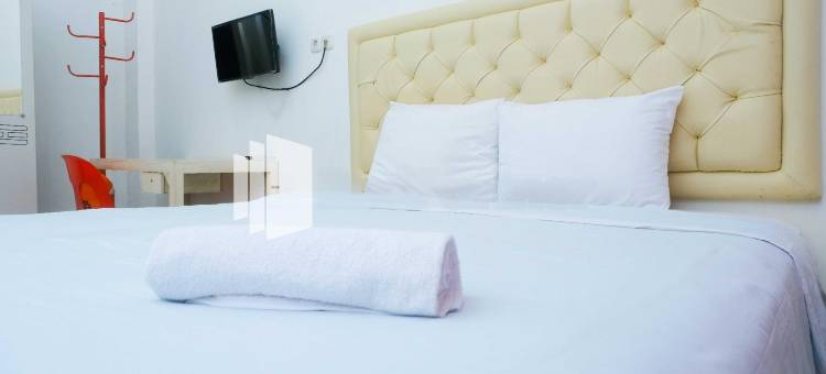 Fortuner Homestay Syariah Makassar Mitra RedDoorz图片