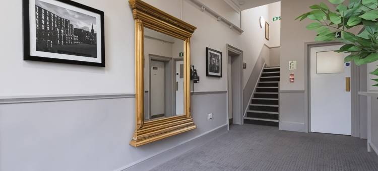 猫头鹰 - 汉布尔顿马斯顿旅馆(Owl, Hambleton by Marston's Inns)图片