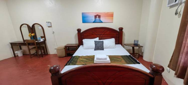 奇异隐密度假村(Medellin Seaview Inn)图片