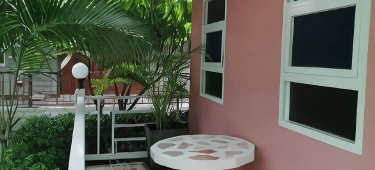 帝阿查万蓬度假村(Tiamchanwanphen Resort)图片