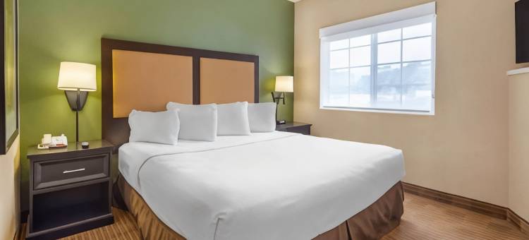 美国长住酒店套房-西考克斯-纽约市区(Extended Stay America Suites - Secaucus - New York City Area)图片