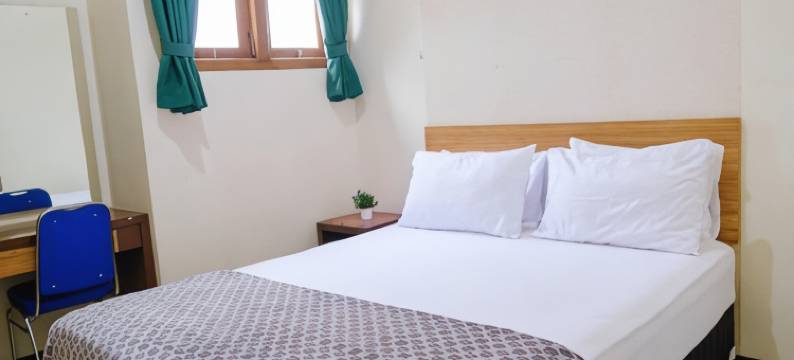 Homestay Griya Kinasih Syariah Pati Mitra RedDoorz图片