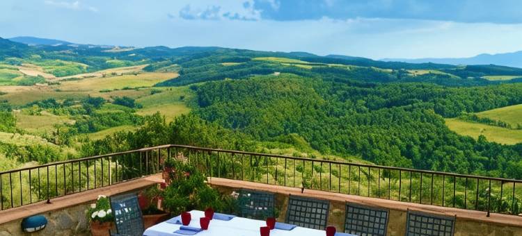 托斯卡纳LaChiusa(LaChiusa Tuscany)图片