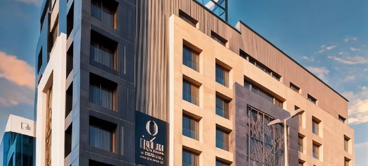 Joudyan 吉达国王路(Joudyan Jeddah King Road)图片