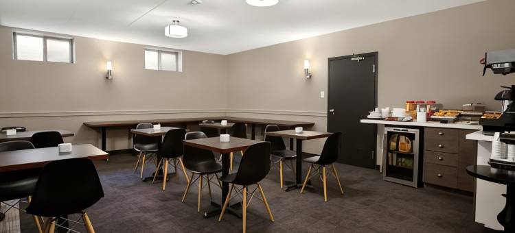 斯图夫维尔温德姆戴斯酒店(Days Inn by Wyndham Stouffville)图片