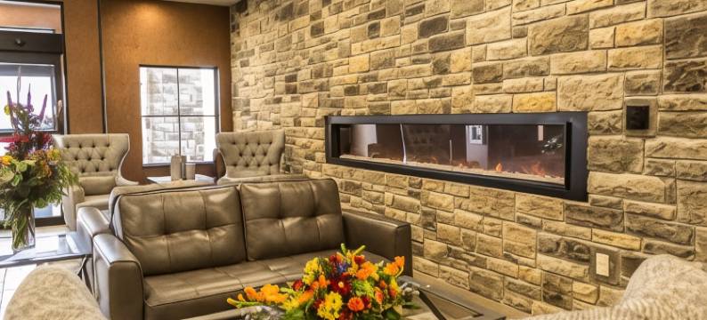 鹅卵石套房酒店-奇珀瓦福尔斯(Cobblestone Hotel & Suites - Chippewa Falls)图片