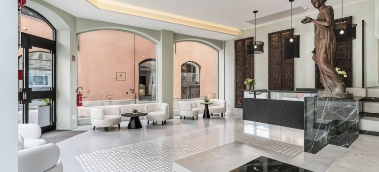 皮林纽斯酒店(Plinius Lifestyle Hotel Lake Como)图片