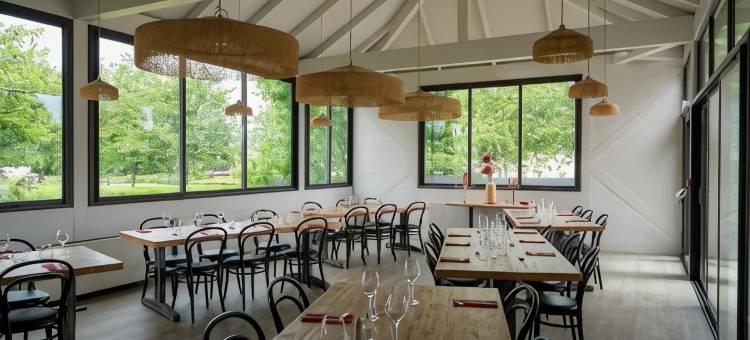 努伊兹圣乔治基里亚德饭店(Kyriad Nuits Saint Georges)图片