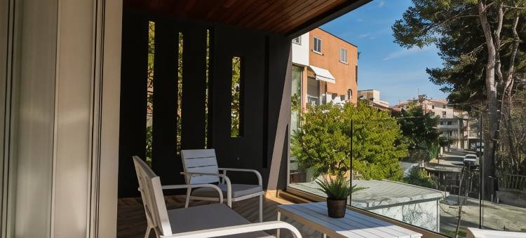 豪华民宿 La Riserva Dannunziana(Luxury B&B la Riserva Dannunziana)图片