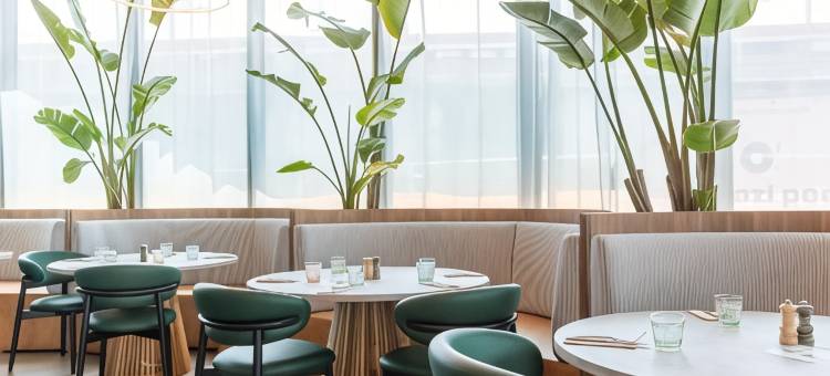 The Social Hub Rome图片