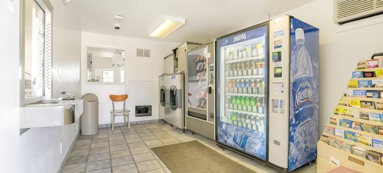 OYO南本德-校区酒店(OYO Hotel South Bend - Campus)图片