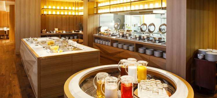 东京立川日航酒店(Hotel Nikko Tachikawa Tokyo)图片