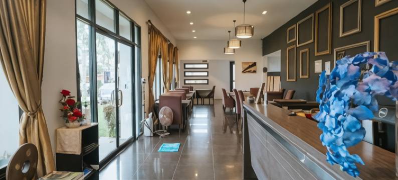 设计酒店(The Desiign Hotel)图片