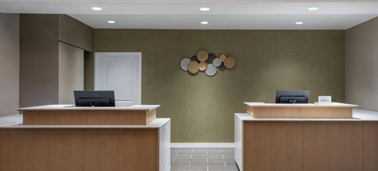 Residence Inn Melbourne图片