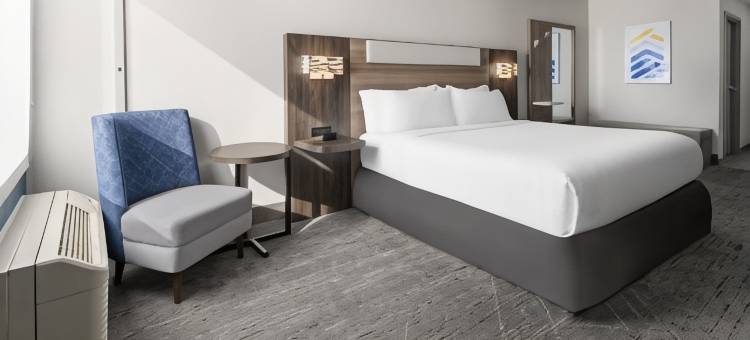 Holiday Inn Express 哈里斯堡 by IHG(Holiday Inn Express Harrisburg I-81 - Hershey by IHG)图片