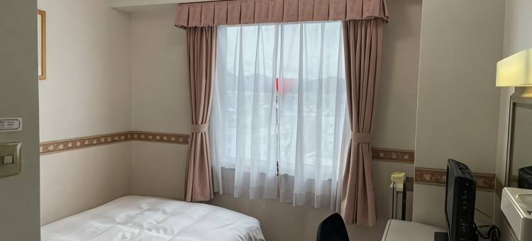 酒店・阿尔法－壹鯖江(鯖江)(Hotel Alpha-One Sabae)图片