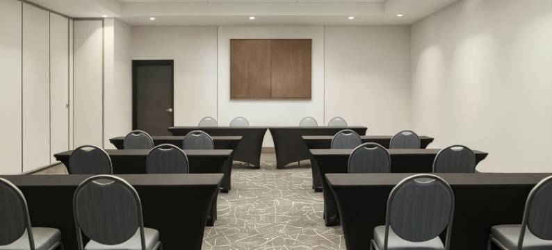 万豪AC酒店阿什维尔比尔特莫尔村(AC Hotel Asheville Biltmore Village)图片