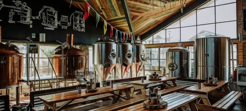 克雷尔旅馆酒店及水疗中心(The Lodge at Creel Eco - Hotel & Spa)图片