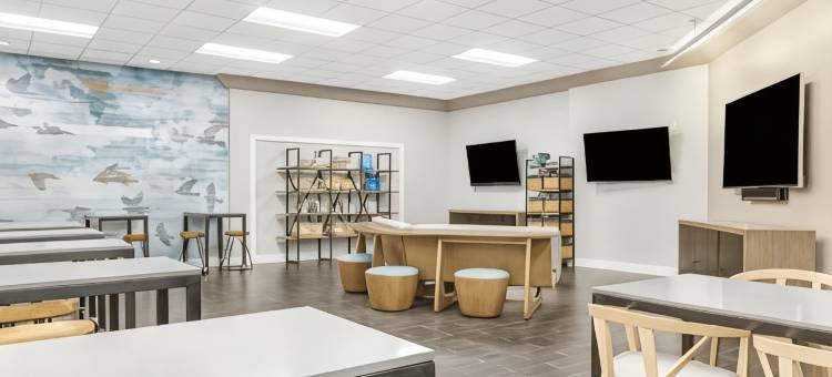 巴伦尼海滩俱乐部万豪酒店(Marriott's Barony Beach Club)图片