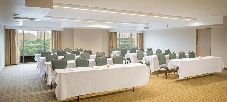 Holiday Inn 圣保罗市中心(Holiday Inn ST. Paul Downtown)图片