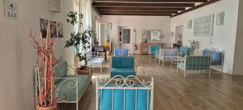 阿尔盖罗假日酒店(Alghero Vacanze Hotel)图片