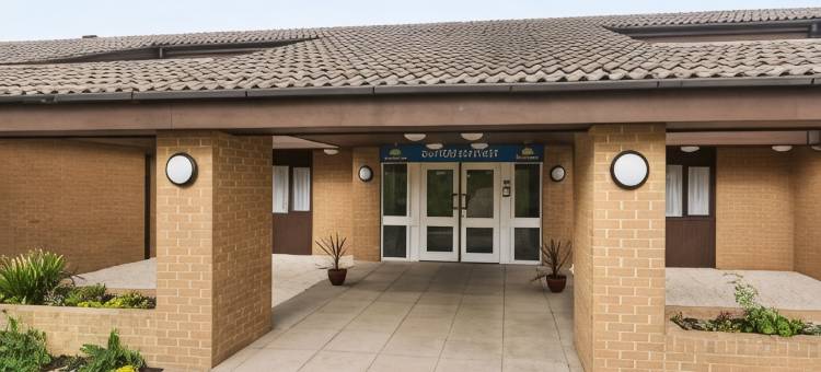 萨顿斯科特尼南温德姆戴斯酒店(Days Inn by Wyndham Sutton Scotney South)图片