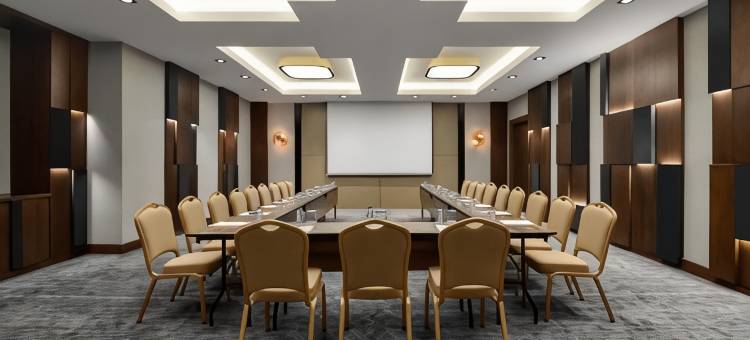 TRYP by Wyndham Istanbul Maltepe图片
