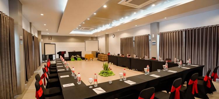 萨布达阿拉姆酒店度假村(Sabda Alam Hotel & Resort)图片