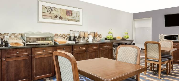 Microtel Inn & Suites by Wyndham Bremen图片