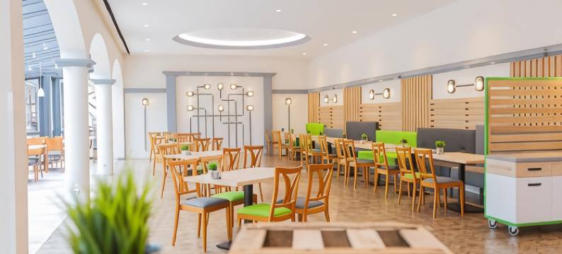 厄贝托酒店及青年旅舍(Das Ebertor - Hotel & Hostel)图片