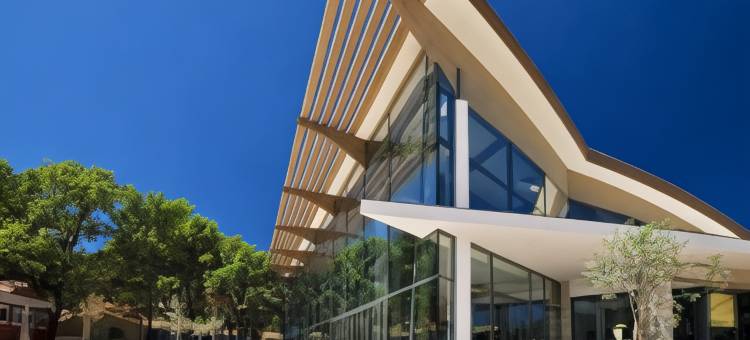 普拉瓦拉古纳美利亚伊斯特拉别墅(Istrian Villas Plava Laguna)图片