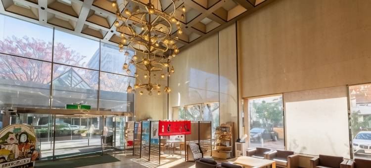 KKR霍特尔名古屋(KKR Hotel Nagoya)图片