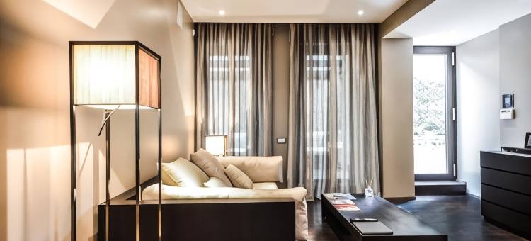 圣彼得阿奥托6号意式公寓旅馆(Allegroitalia San Pietro All'Orto 6)图片