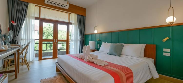 昂坎度假村(AuangKham Resort)图片