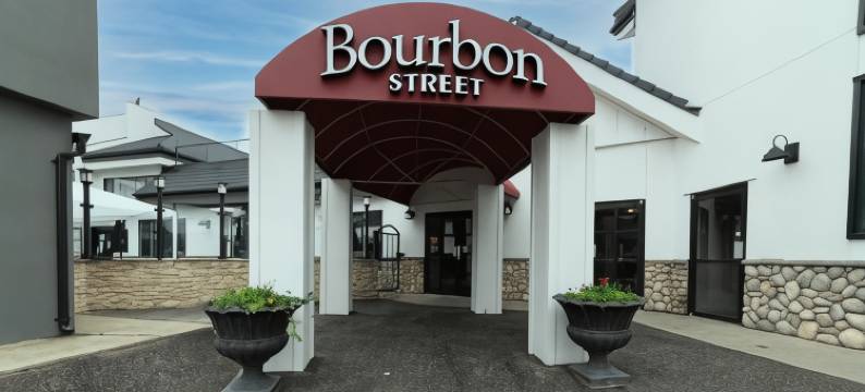 威农名誉酒店(Prestige Hotel Vernon)图片