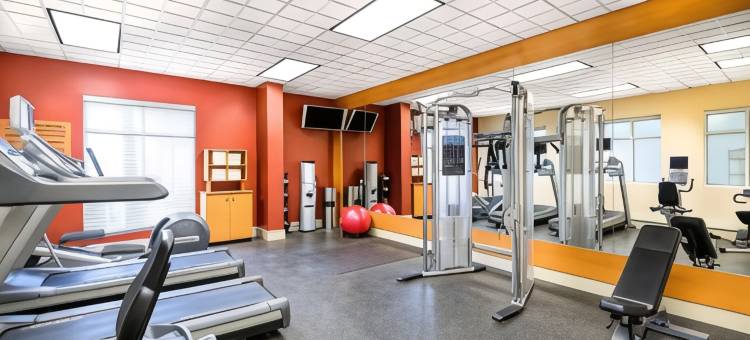 佛罗伦萨希尔顿花园酒店(Hilton Garden Inn Florence)图片