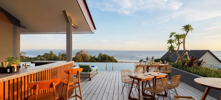 馨乐庭巴厘岛贝拉瓦海滩度假酒店(Citadines Berawa Beach Bali Resort)图片