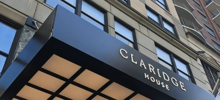 克拉里奇之家(Claridge House)图片