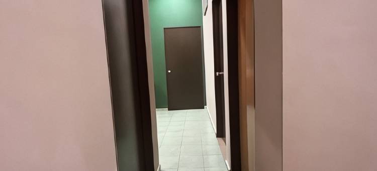 马哈萨佩纳里克民宿(Mahasa Penarik Homestay)图片