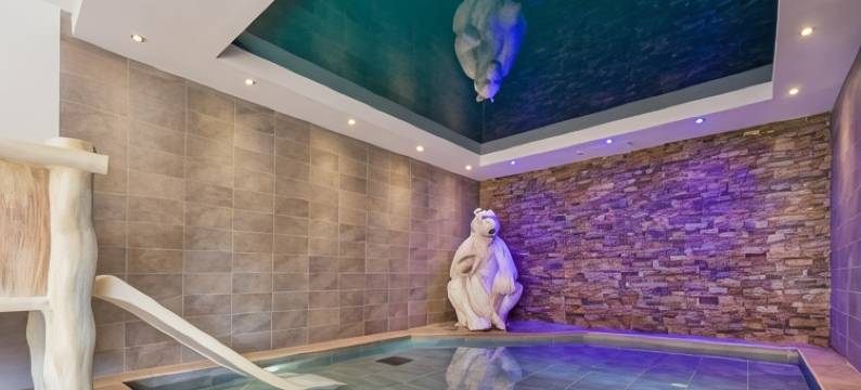 CGH精品住宅莱娜小木屋(CGH Résidence Boutique les Chalets de Léana)图片