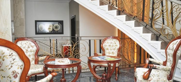 西提海特酒店(Citiheight Hotel)图片