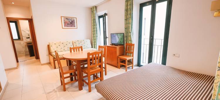 罗亚公寓酒店(Apartamentos Royal)图片