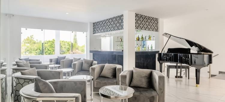 卡萨塔巴钦(Casa Tabachín)图片