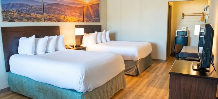 韦恩斯伯勒戴斯酒店(Days Inn by Wyndham Waynesboro)图片