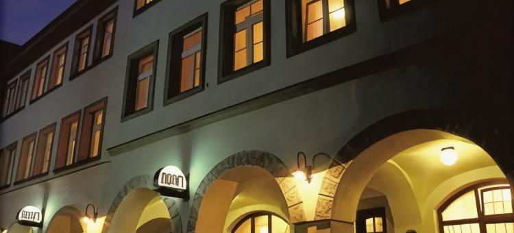 特鲁特诺夫亚当酒店(Hotel Adam Trutnov)图片