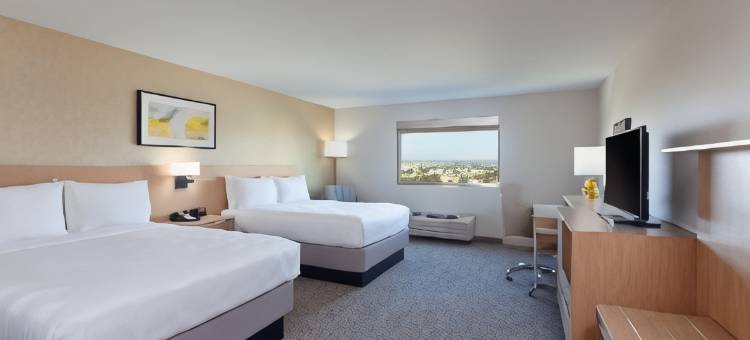 洛杉矶 - 洛杉矶国际机场假日酒店(Holiday Inn Los Angeles - LAX Airport)图片
