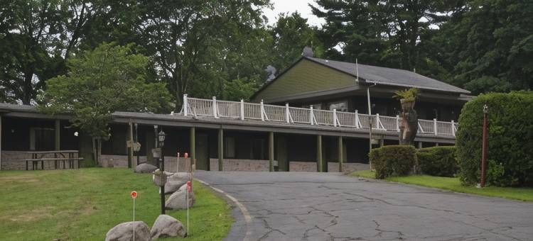 Mount Holyoke Inn图片