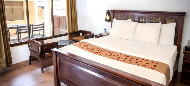 阿达莫乡村酒店(Adamo the Village)图片