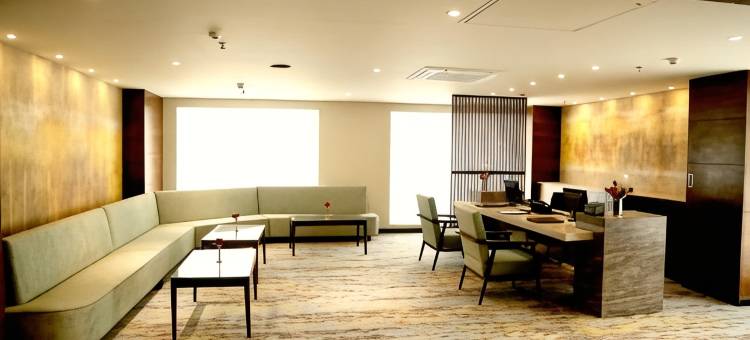 财富大道酒店，贾朗达尔 - ITC酒店集团成员(Fortune Avenue, Jalandhar - Member ITC Hotels' Group)图片