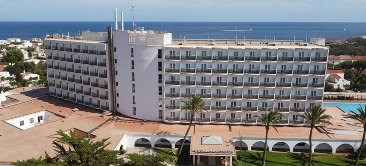 Alua Illa de Menorca图片